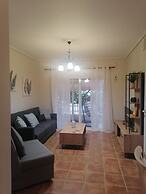 Luxury Apartments Kanali