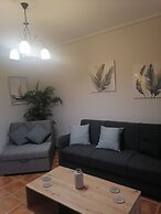 Luxury Apartments Kanali