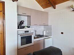 Luxury Apartments Kanali