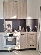 Luxury Apartments Kanali