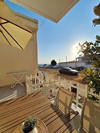 Luxury Apartments Kanali