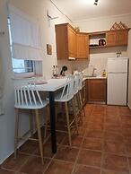 Luxury Apartments Kanali