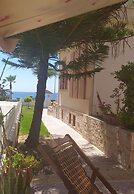 Luxury Apartments Kanali