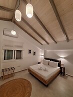 Luxury Apartments Kanali