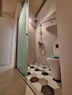 Luxury Apartments Kanali