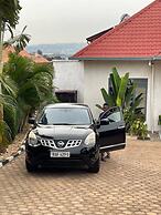 Rita Motel Apartment.