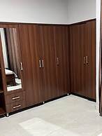 Rita Motel Apartment.