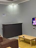 Rita Motel Apartment.