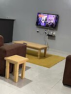 Rita Motel Apartment.