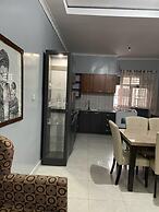 Rita Motel Apartment.