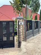 Rita Motel Apartment.