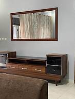 Rita Motel Apartment.