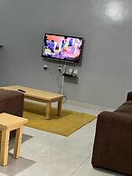 Rita Motel Apartment.