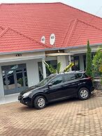 Rita Motel Apartment.