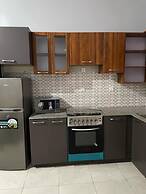 Rita Motel Apartment.