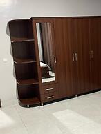 Rita Motel Apartment.