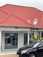 Rita Motel Apartment.