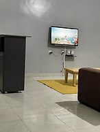 Rita Motel Apartment.