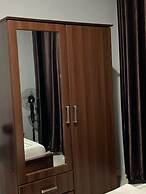 Rita Motel Apartment.