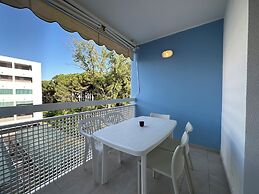 Bright Apartment in Bibione Close to the sea