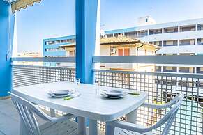 Bright Apartment in Bibione Close to the sea