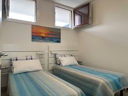 Bright Apartment in Bibione Close to the sea
