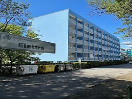 Bright Apartment in Bibione Close to the sea