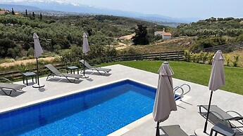 Rodou Suites and Villas