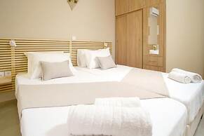 Rodou Suites and Villas