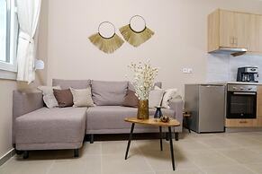 Rodou Suites and Villas