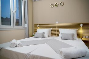 Rodou Suites and Villas