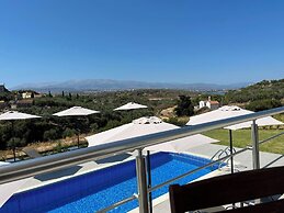 Rodou Suites and Villas