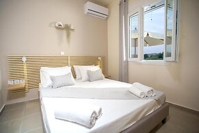 Rodou Suites and Villas