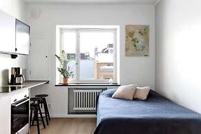 Homelike Apartment with Best Location