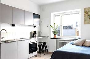 Homelike Apartment with Best Location