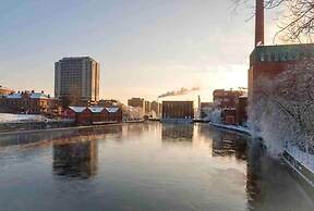 Homelike Apartment with Best Location