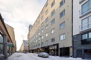 Homelike Apartment with Best Location