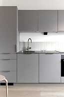 Homelike Apartment with Best Location