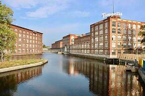 Homelike Apartment with Best Location