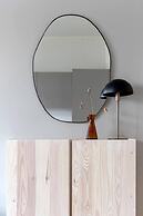 Homelike Apartment with Best Location