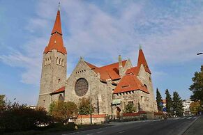 Homelike Apartment with Best Location