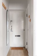 Homelike Apartment with Best Location