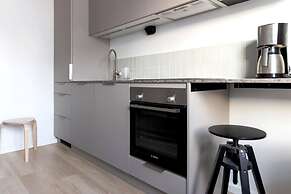 Homelike Apartment with Best Location