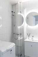 Homelike Apartment with Best Location