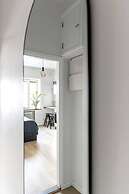 Homelike Apartment with Best Location