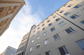 Homelike Apartment with Best Location