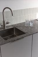 Homelike Apartment with Best Location