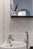 Homelike Apartment with Best Location