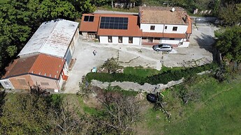 Agriturismo Li Guira