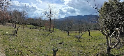 Agriturismo Li Guira